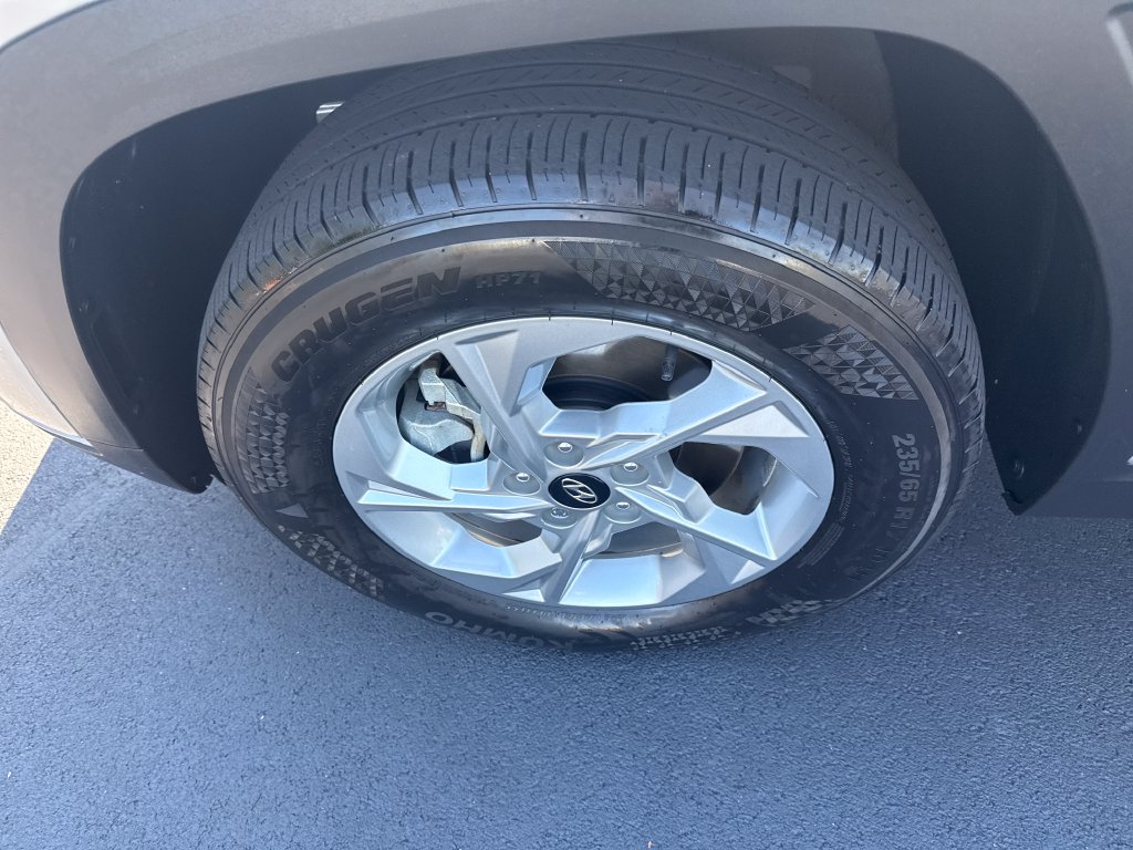 2023 Hyundai Tucson SEL - Photo 37