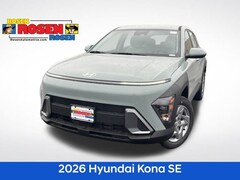 2026 Hyundai Kona SE SUV