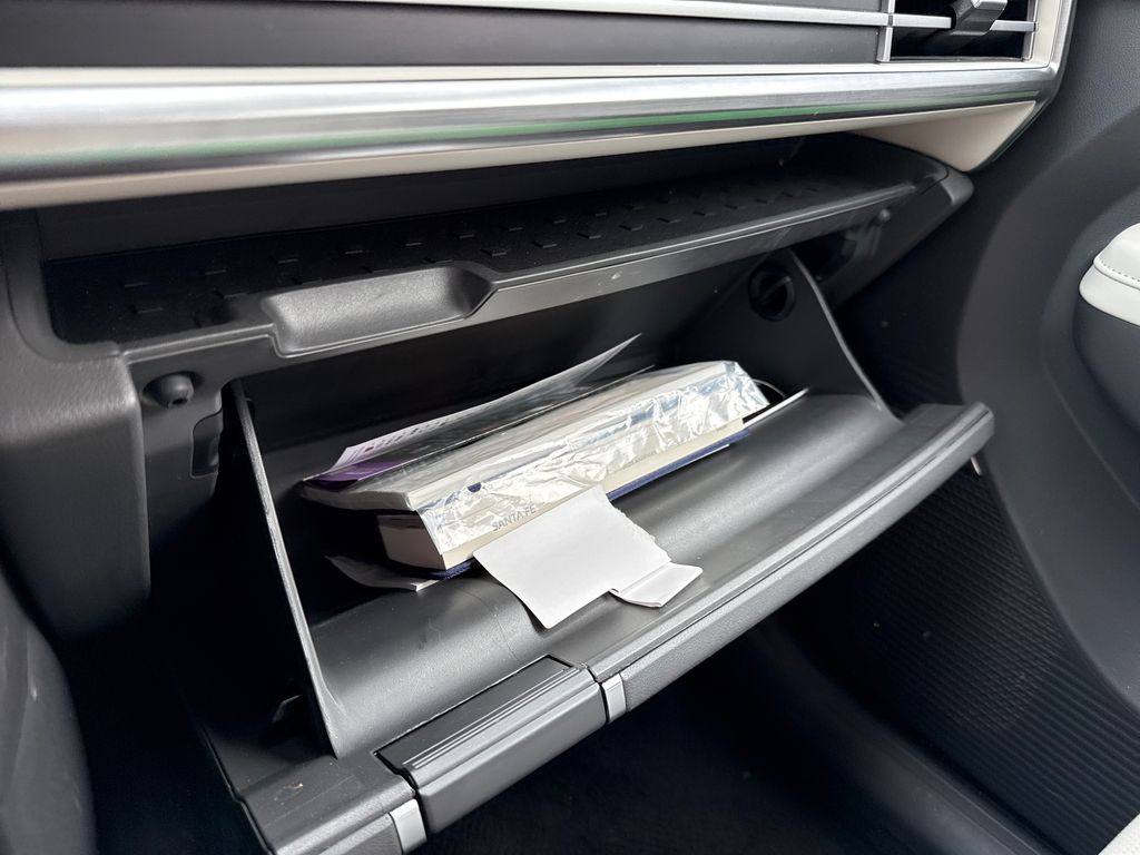 2025 Hyundai Santa Fe Calligraphy - Photo 40