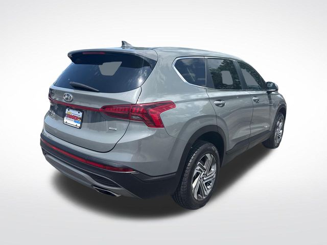 2021 Hyundai Santa Fe SE - Photo 5