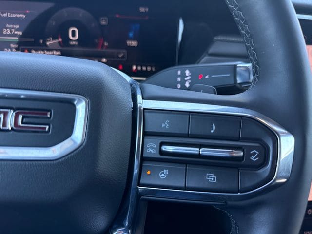 2024 GMC Acadia Elevation - Photo 28