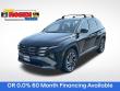 New 2025 Hyundai Tucson Limited SUV