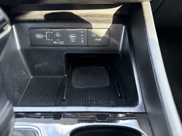 2025 Hyundai Tucson SEL Convenience - Photo 31