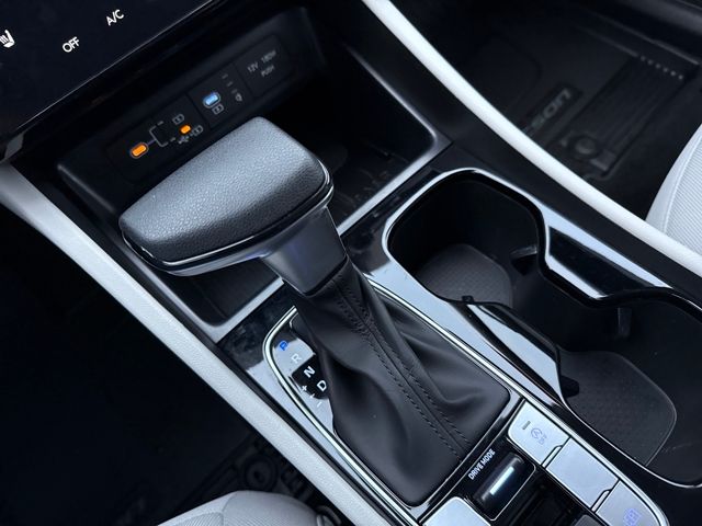 2025 Hyundai Tucson SEL - Photo 29
