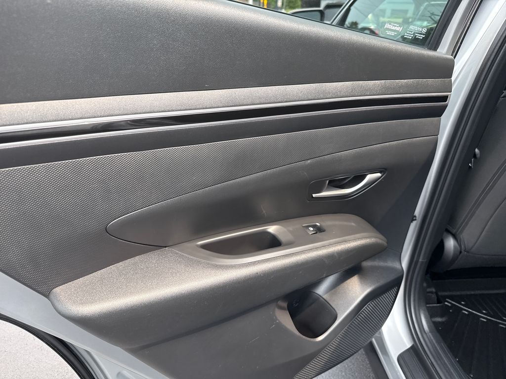 2024 Hyundai Tucson SEL - Photo 16