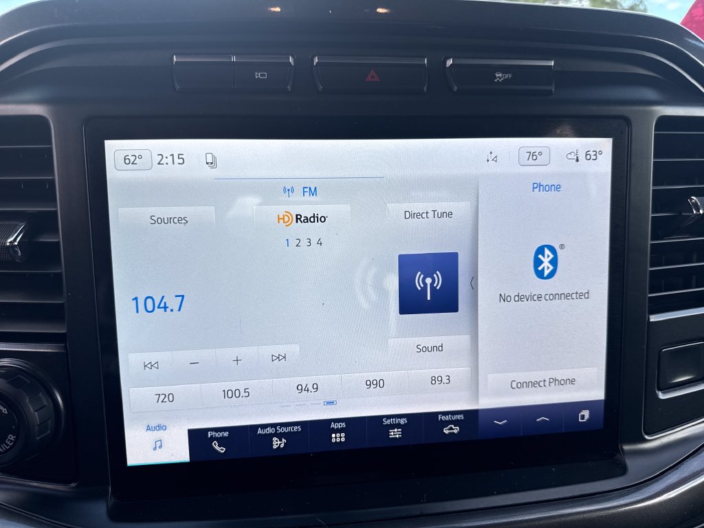 2022 Ford F-150 XLT - Photo 32