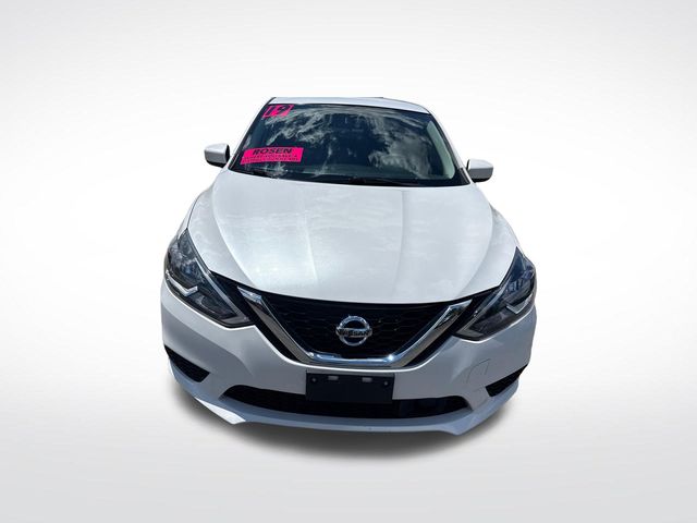 2019 Nissan Sentra SV - Photo 8