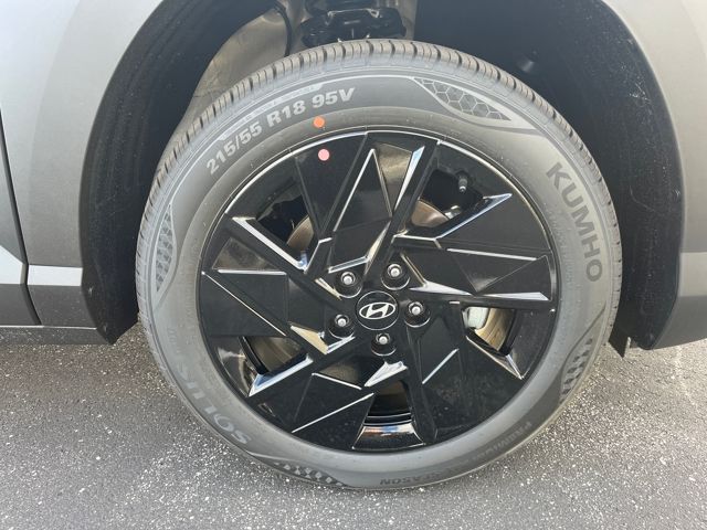 2026 Hyundai Kona SEL Sport - Photo 12