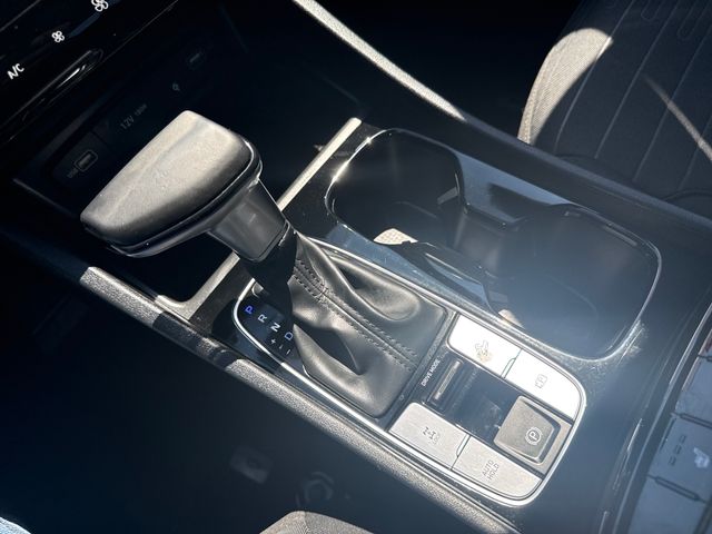 2022 Hyundai Santa Cruz SEL Premium - Photo 30