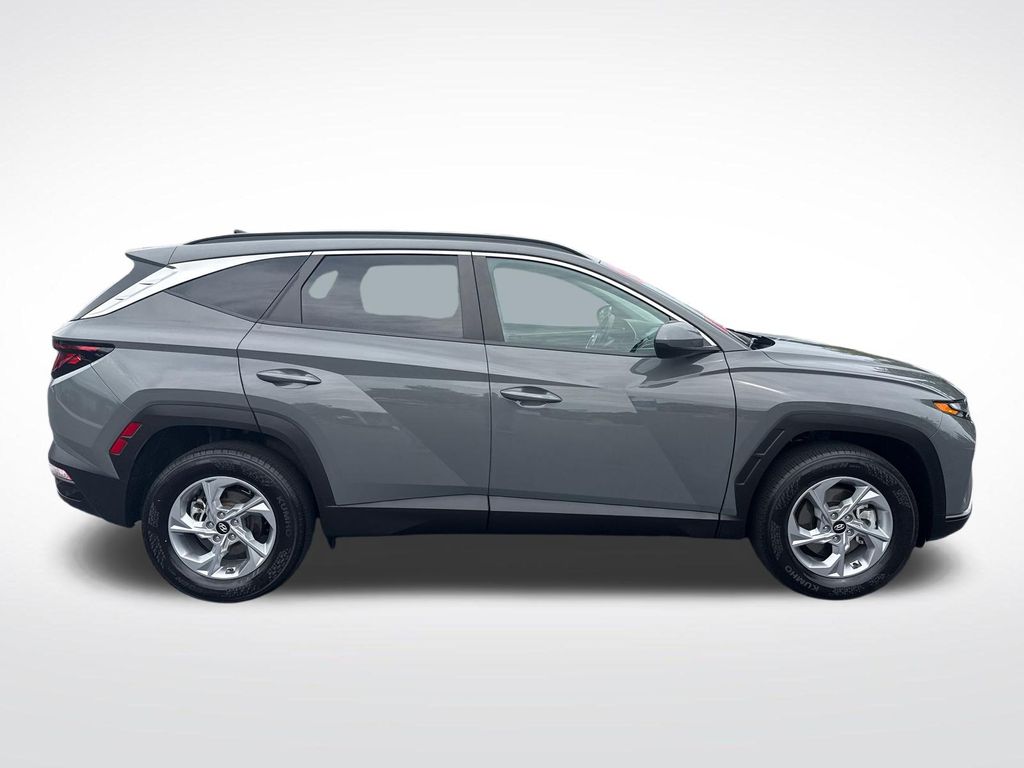 2024 Hyundai Tucson SEL - Photo 6