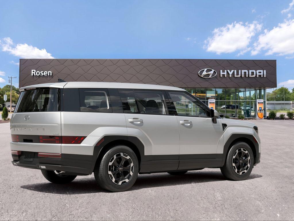 2026 Hyundai Santa Fe SE - Photo 8