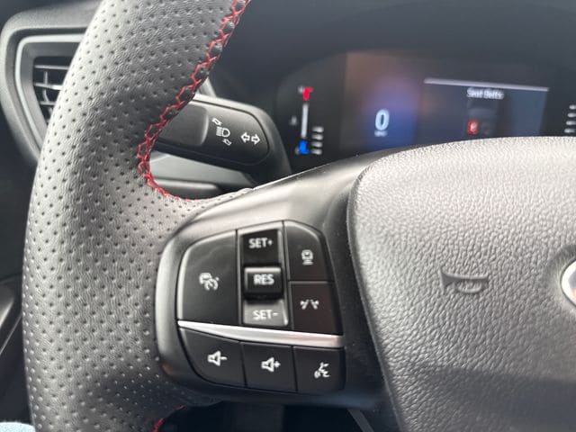 2023 Ford Escape ST-Line - Photo 24