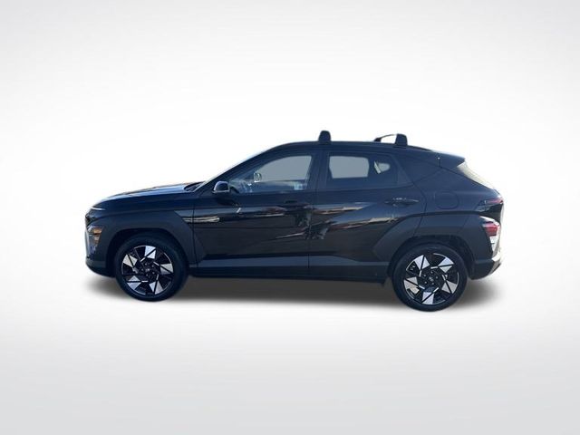 2024 Hyundai Kona SEL photo 2