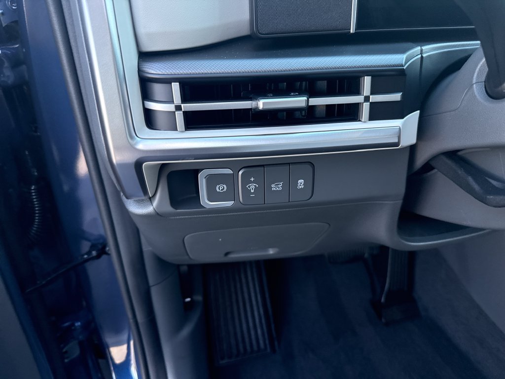 2026 Hyundai Santa Fe SEL - Photo 14