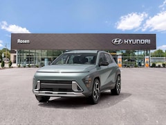 2026 Hyundai Kona SEL Premium AWD SUV
