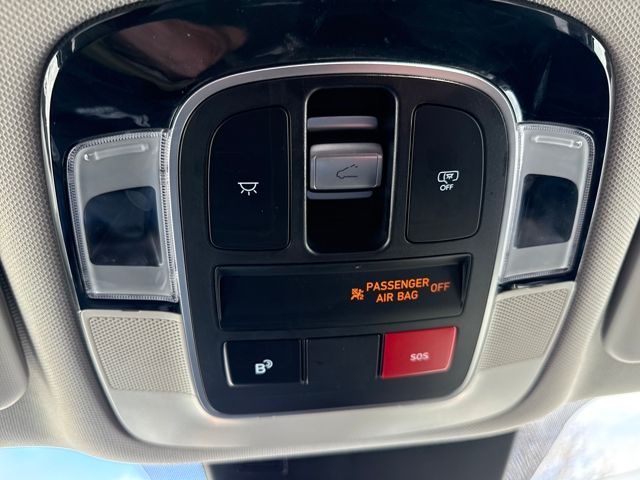 2025 Hyundai Tucson SEL Convenience - Photo 37