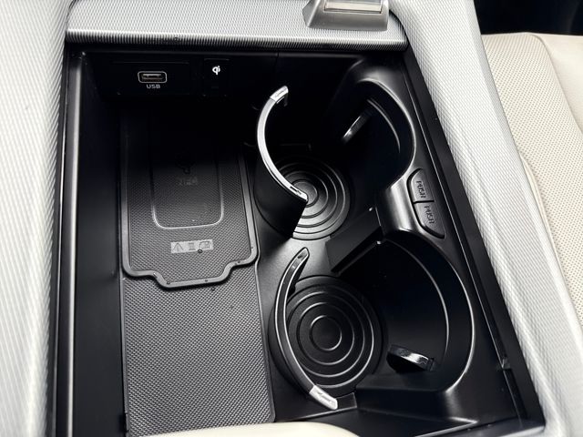 2023 Hyundai Palisade Limited - Photo 25