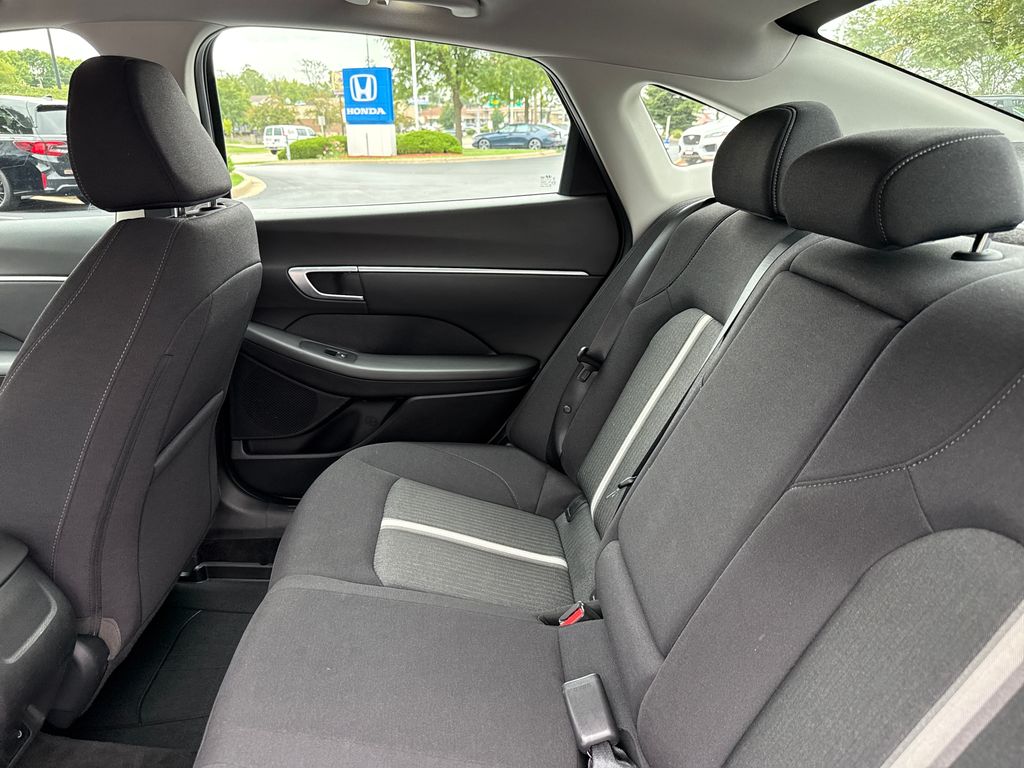 2025 Hyundai Sonata SEL - Photo 20