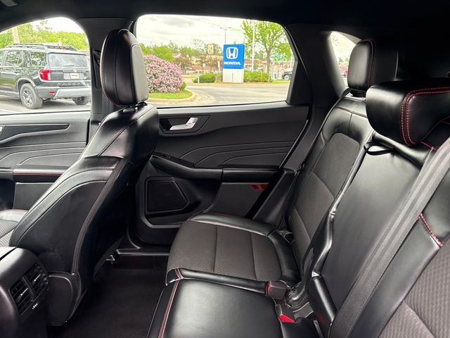 2023 Ford Escape ST-Line - Photo 19