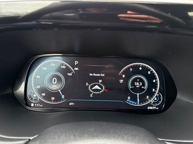 2022 Hyundai Palisade Calligraphy - Photo 31