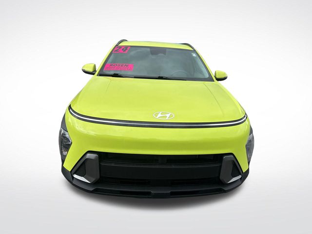 2024 Hyundai Kona SEL - Photo 8