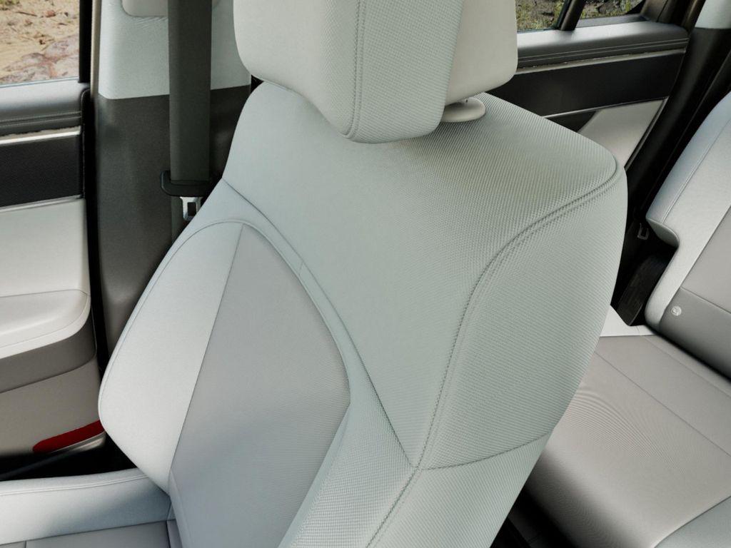 2026 Hyundai Santa Fe SE - Photo 24