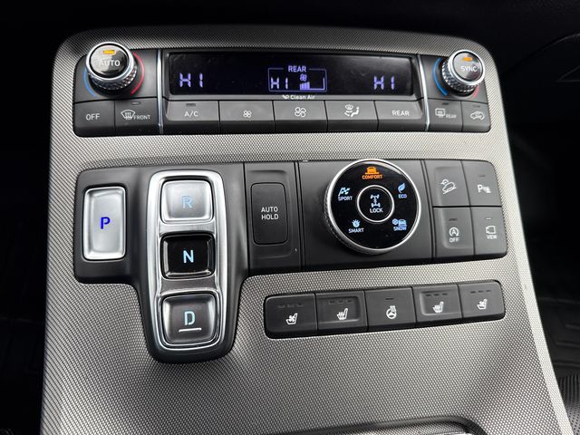 2022 Hyundai Palisade Calligraphy - Photo 35
