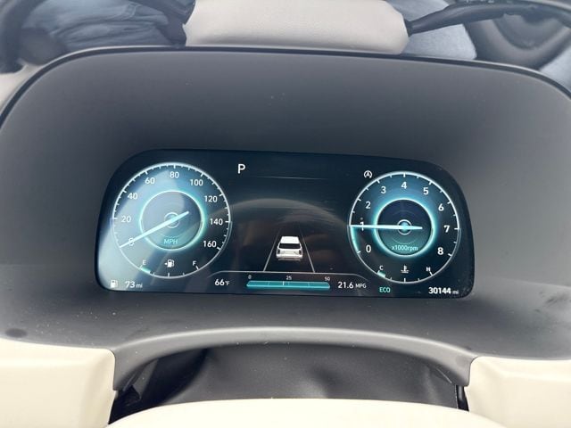 2023 Hyundai Palisade Limited - Photo 23