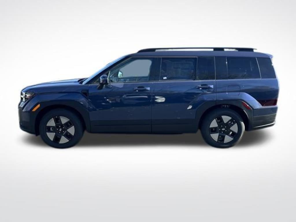 New 2026 Hyundai Santa Fe Hybrid SEL SUV