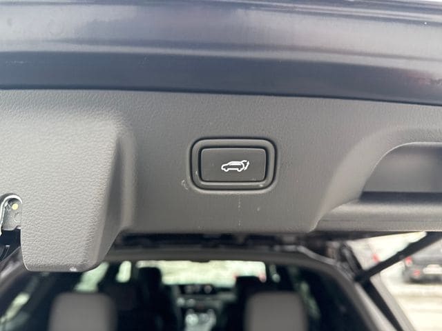 2025 Hyundai Palisade Calligraphy Night Edition - Photo 36