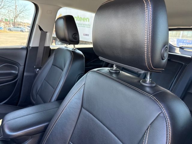 2019 GMC Terrain SLT - Photo 13