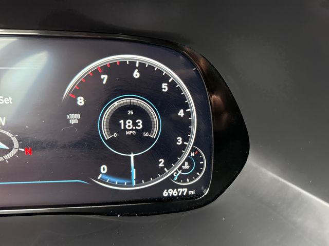 2022 Hyundai Palisade Calligraphy - Photo 32