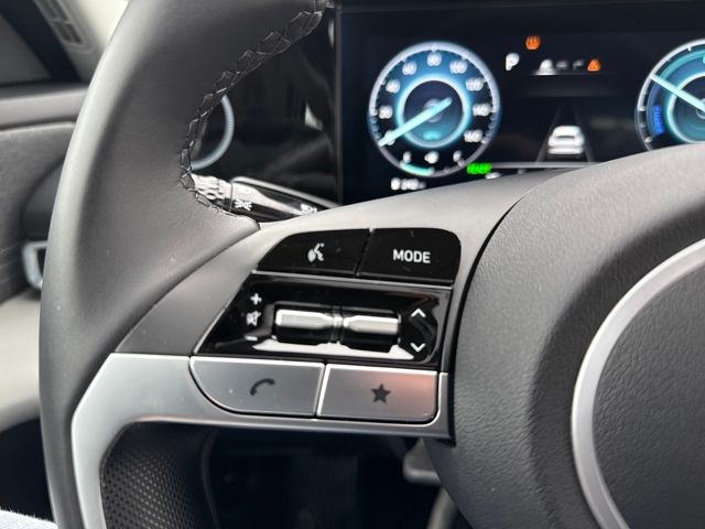 2025 Hyundai Elantra Limited - Photo 38