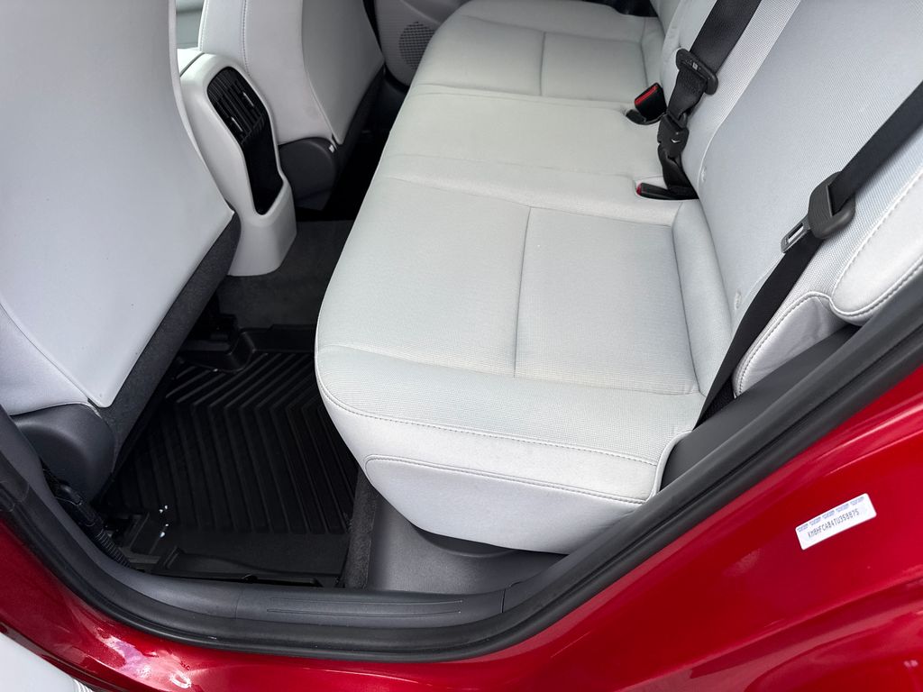 2026 Hyundai Kona SEL Sport - Photo 17