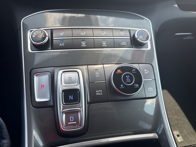 2021 Hyundai Santa Fe SE - Photo 28