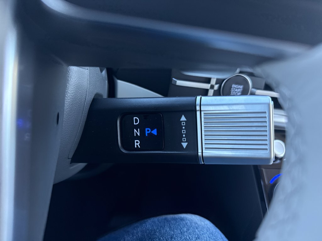 2026 Hyundai Santa Fe SEL - Photo 29