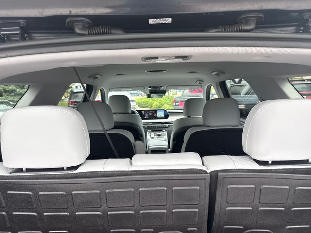 2024 Hyundai Palisade SEL - Photo 46