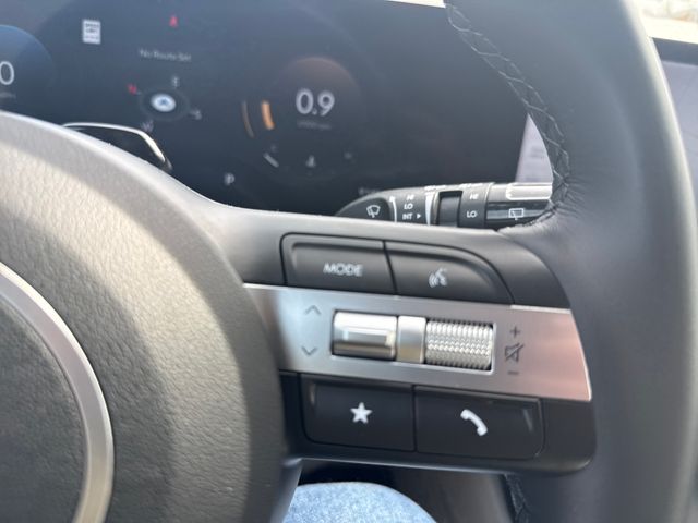 2025 Hyundai Tucson SEL Convenience - Photo 26