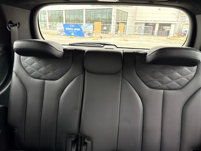 2020 Hyundai Palisade Limited - Photo 25