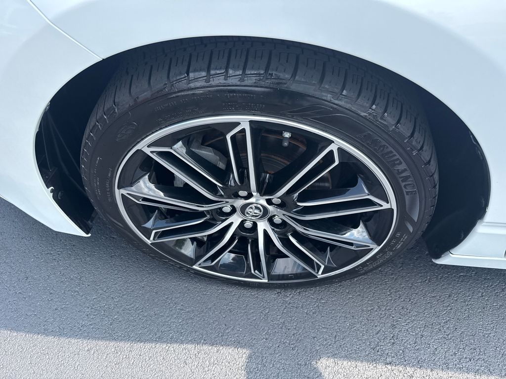 2019 Toyota Avalon Touring - Photo 38
