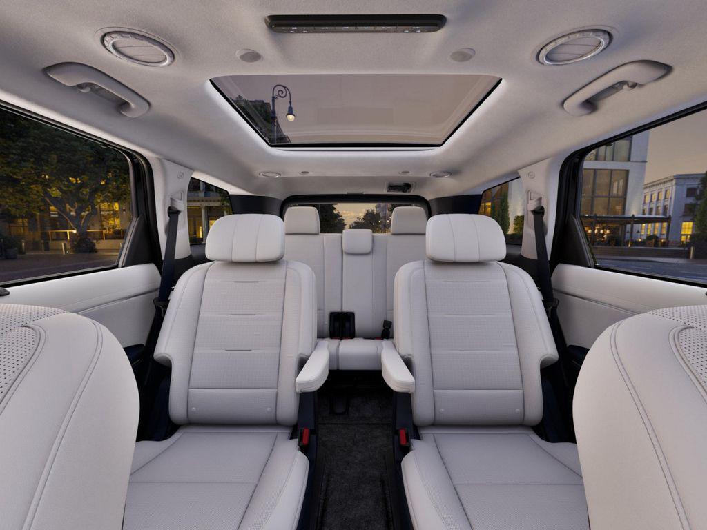 2026 Hyundai Palisade Calligraphy - Photo 26
