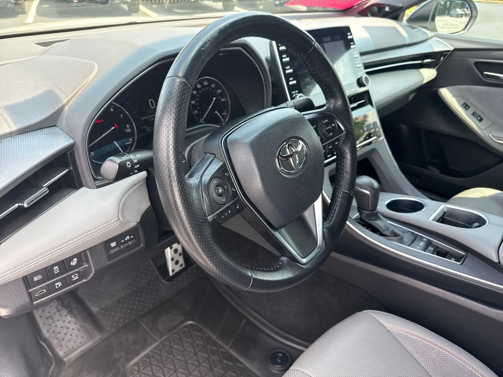 2019 Toyota Avalon Touring - Photo 15