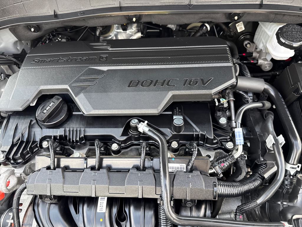 2023 Hyundai Kona SEL - Photo 36