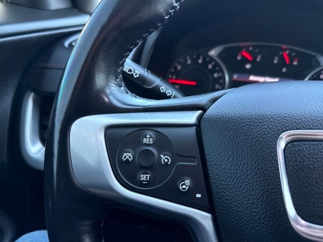 2019 GMC Terrain SLT - Photo 25