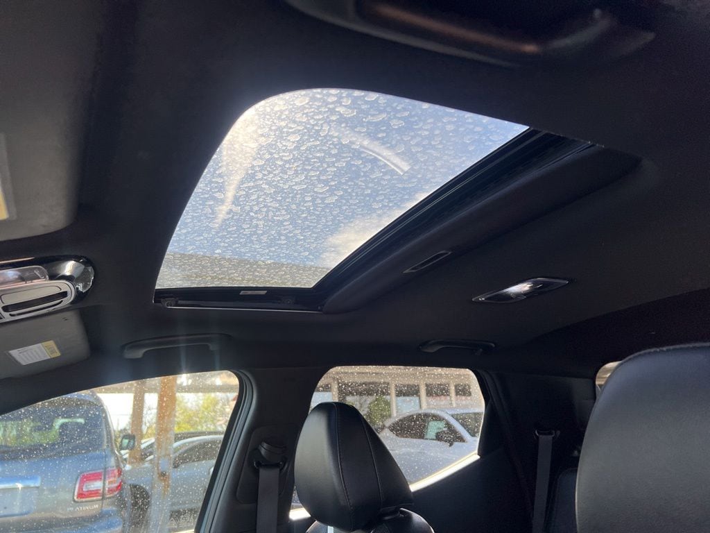 2023 Hyundai Santa Cruz Limited - Photo 8