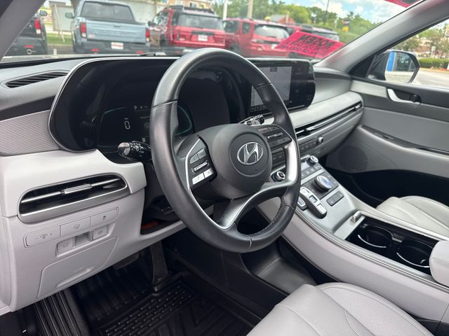 2024 Hyundai Palisade SEL - Photo 14