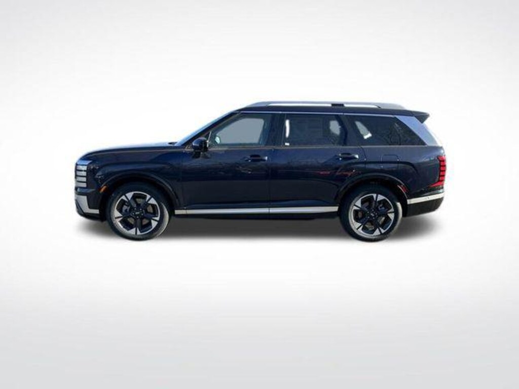 New 2026 Hyundai Palisade Limited AWD SUV