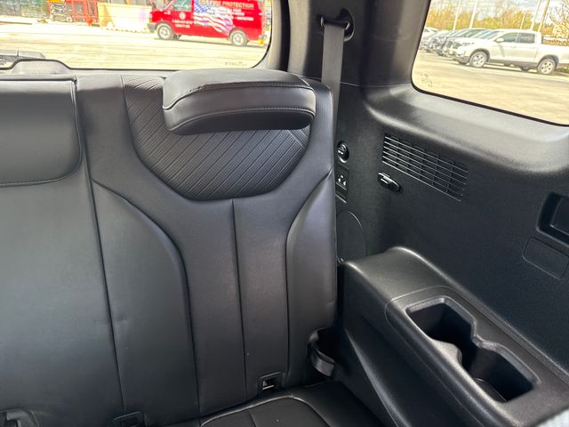 2023 Hyundai Palisade SEL - Photo 26