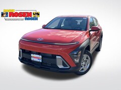 2026 Hyundai Kona SE AWD SUV