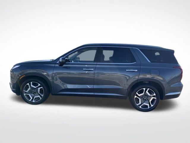 2025 Hyundai Palisade Limited - Photo 2